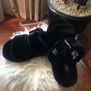 Ugg Slipper Shoes Size 6